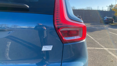 Volvo XC40 300kW Recharge Twin Ultimate 78kWh 5dr AWD Auto Electric Estate